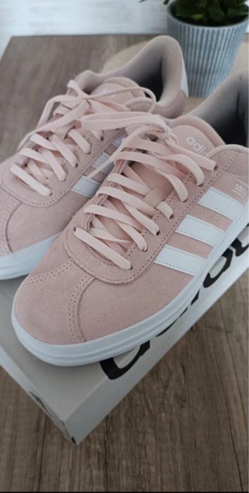 Buty damskie adidas
