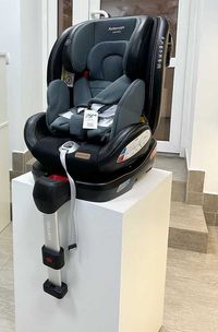 Автокрісло Автокресло Carrello Asteroid+ CRL-15801 Isofix опорная нога