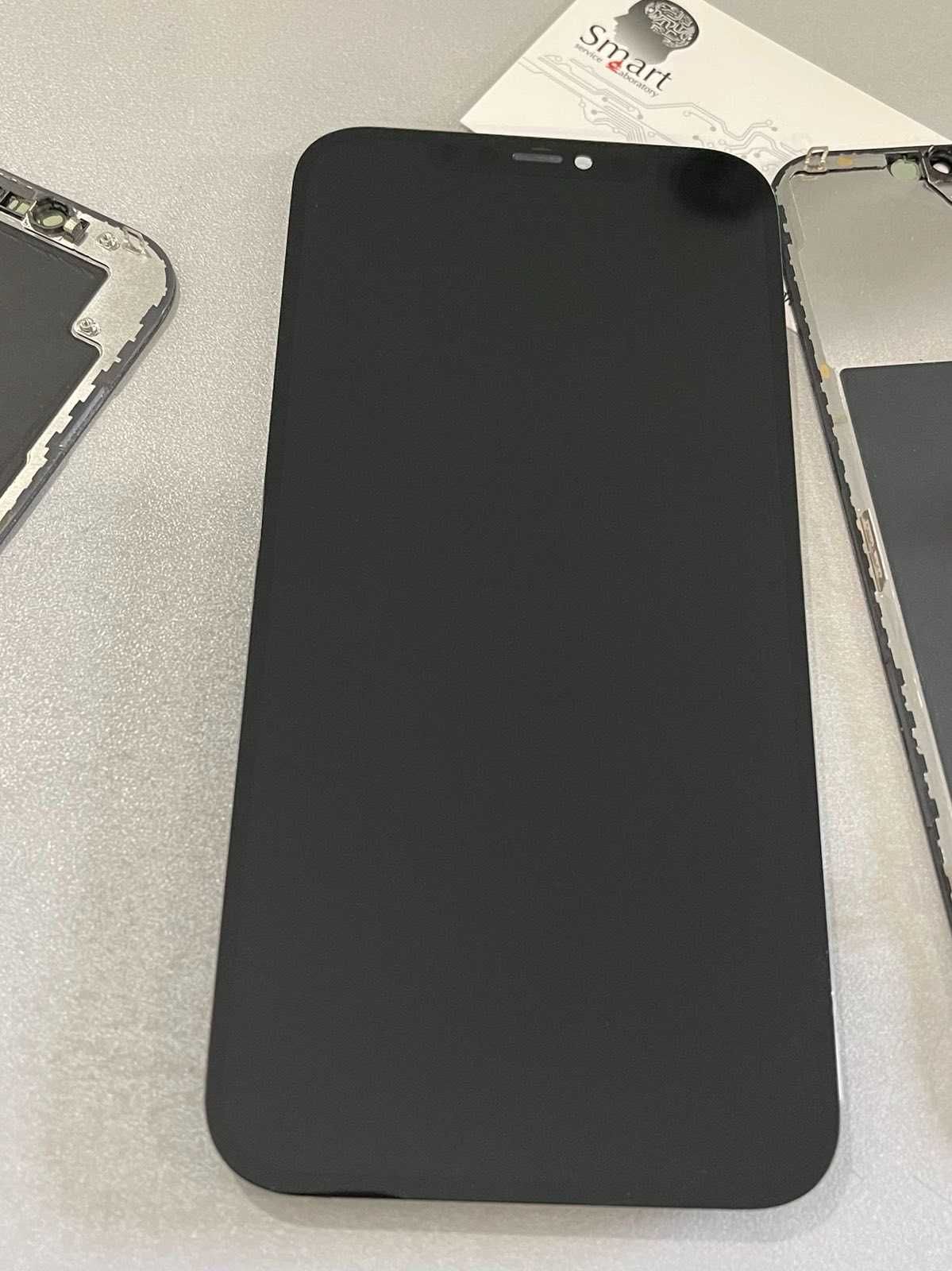 ОРИГІНАЛ! Дисплей модуль екран экран Айфон iPhone 12 Pro Max ремонт