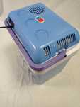 Бу автохолодильник 12v и 220v hot/cool