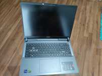 Laptop Gaming MSI Vector 16 i9/16GB Ram/RTX4080 12GB/DLSS3/240Hz ekran