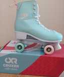 Wrotki Croxer 41