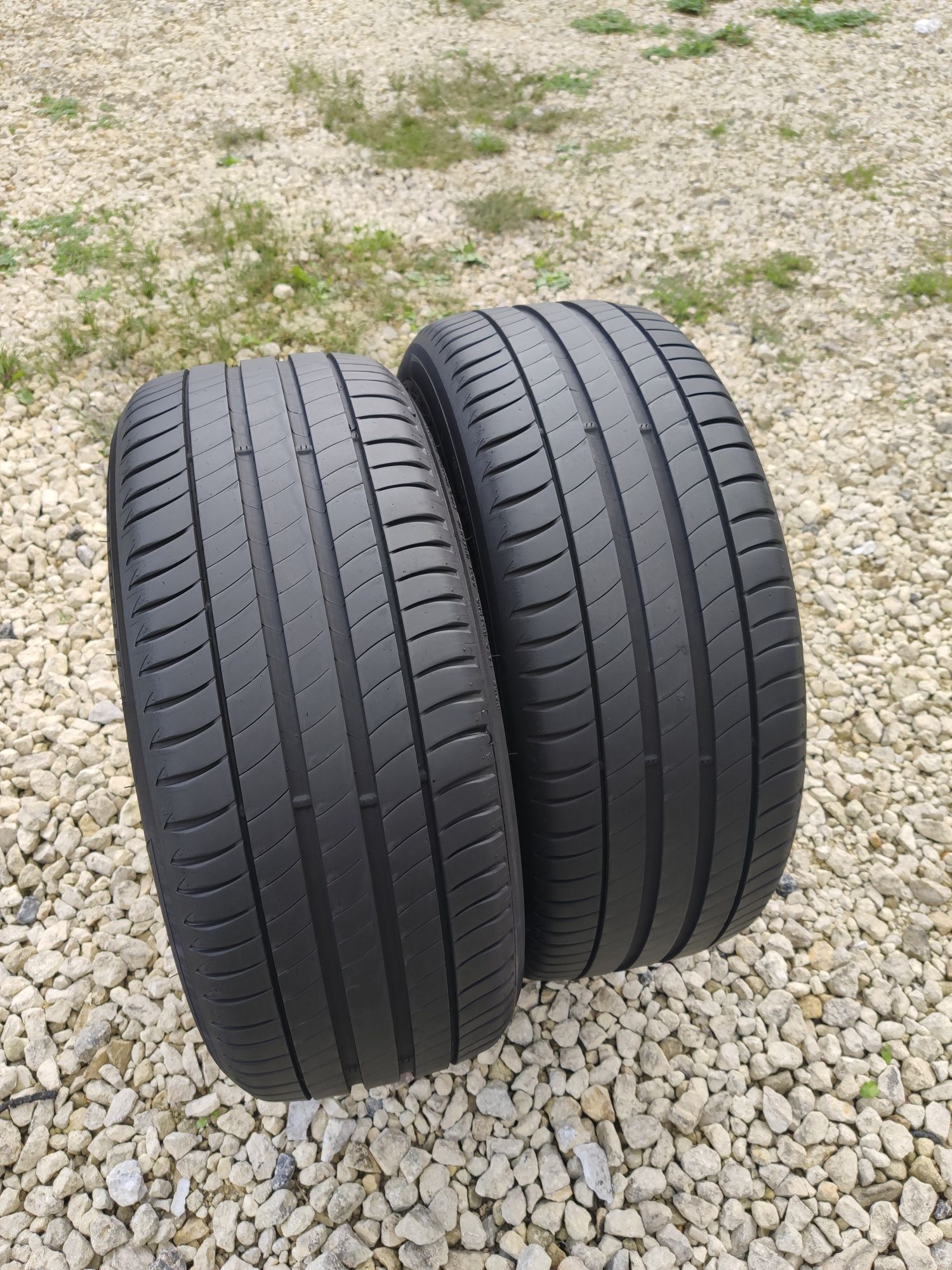 225/45r17 Michelin primacy 3 PARA opony letnie  / montaż na miejscu