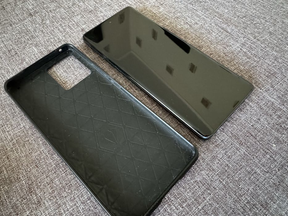 Smartfon Motorola Edge 30 Fusion