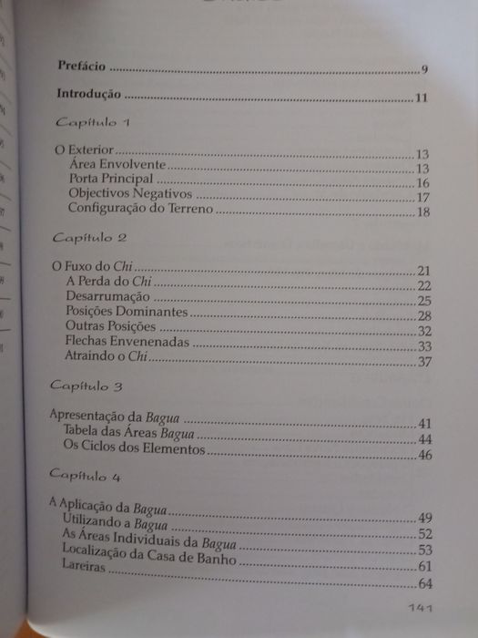 Feng Shui Simplificado