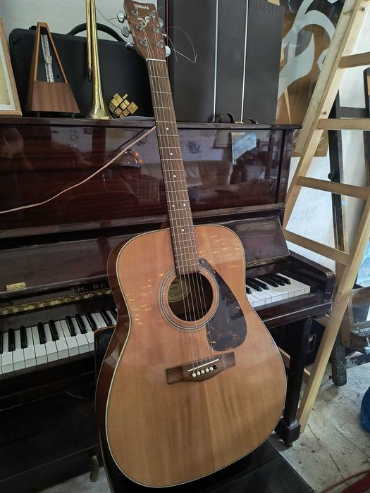Gitara akustyczna Yamaha F370