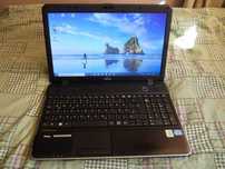 Fujitsu A512 Intel Core i3 4x2.40GHz, 8GB Ram,500GB dysk, bateria 2.5h