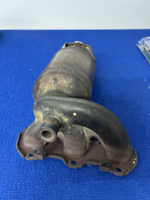 Catalisador Seat Ibiza 6L