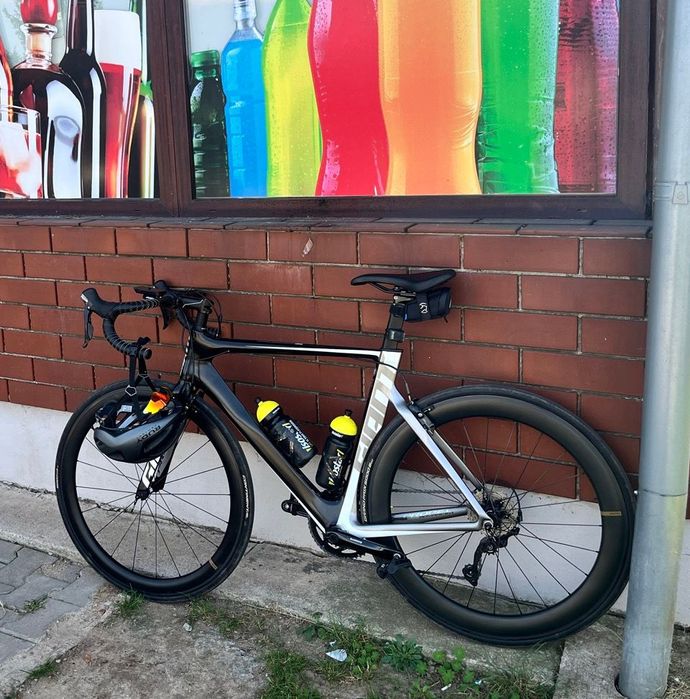 Rower szosowy Giant Propel M