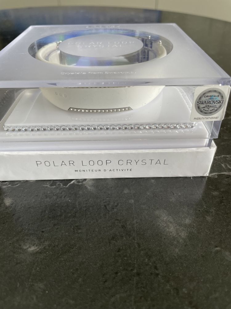 Polar Loop Crystal