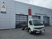 Fuso Canter 9C18  Przystawka Odbioru Mocy 200Nm Pod Pompę