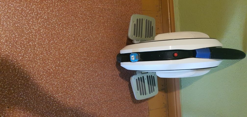 monocykl elektryczny