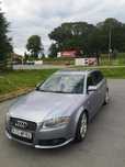 Audi A4 B7 1.8 T quattro