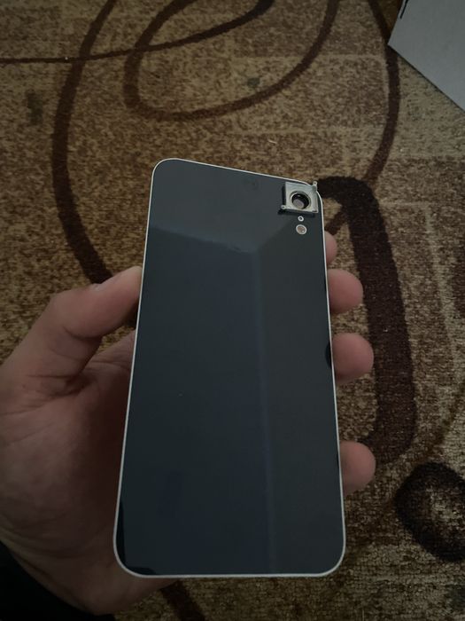 Заднє скло для Iphone XR