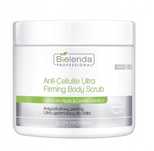Bielenda Professional antycellulitowy peeling do ciała ujędrniający