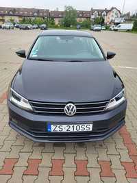 Volkswagen Jetta Volkswagen Jetta 1.4 TSI BMT polski salon 2 właściciel