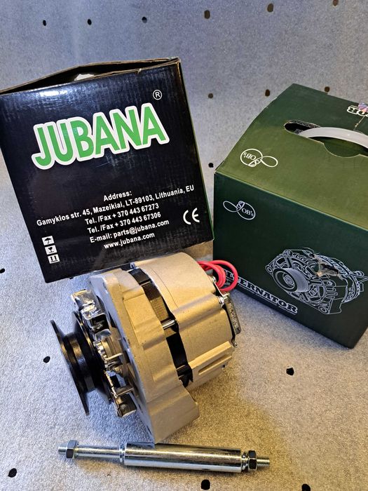 alternator c 330 c 360 JUBANA JOBS