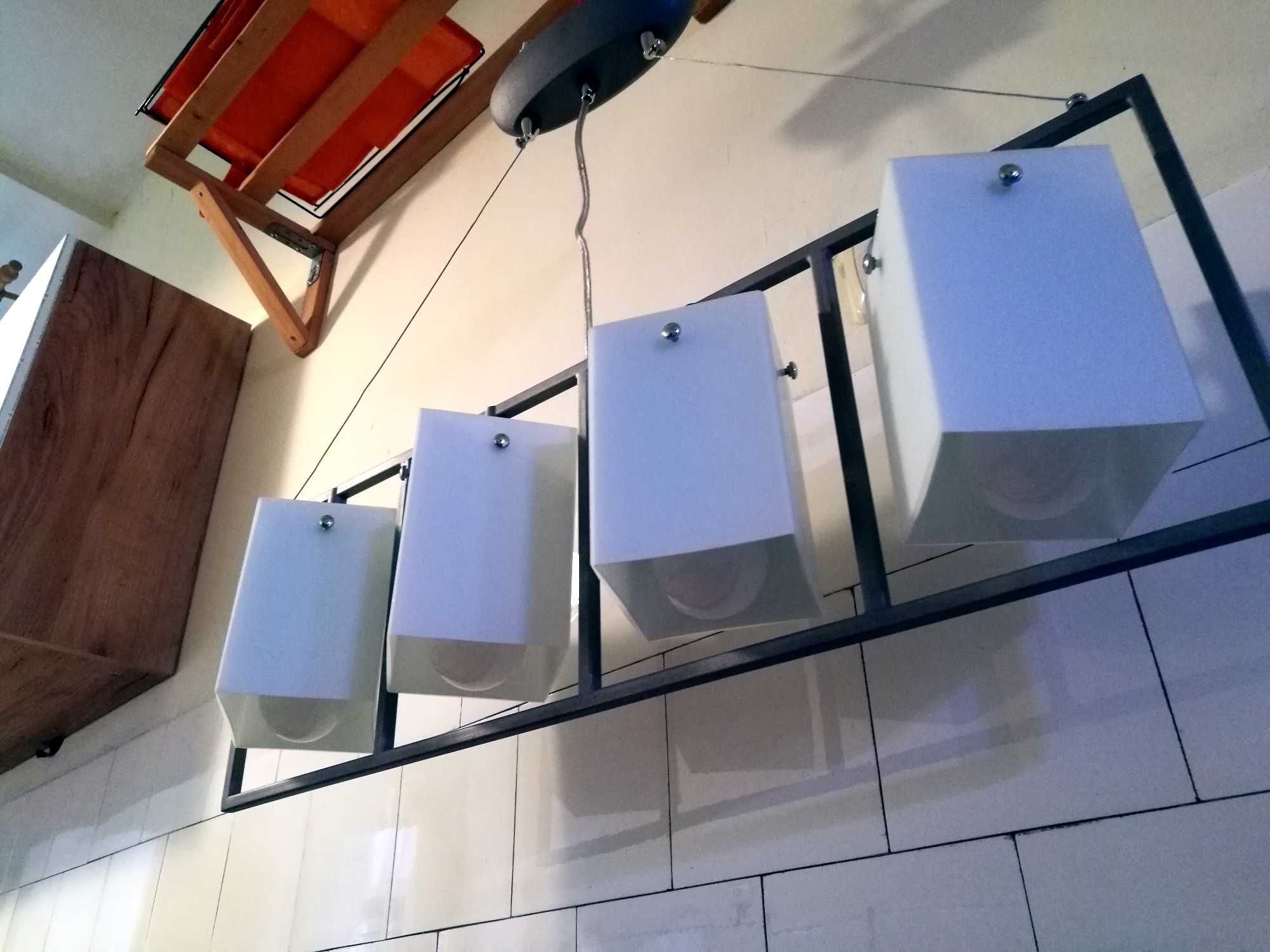 Lampa wisząca IKEA
