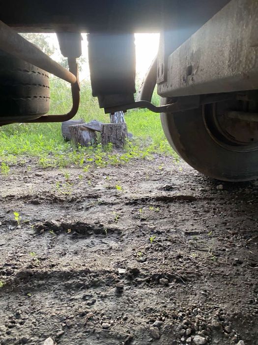 Напівпричіп Koegel