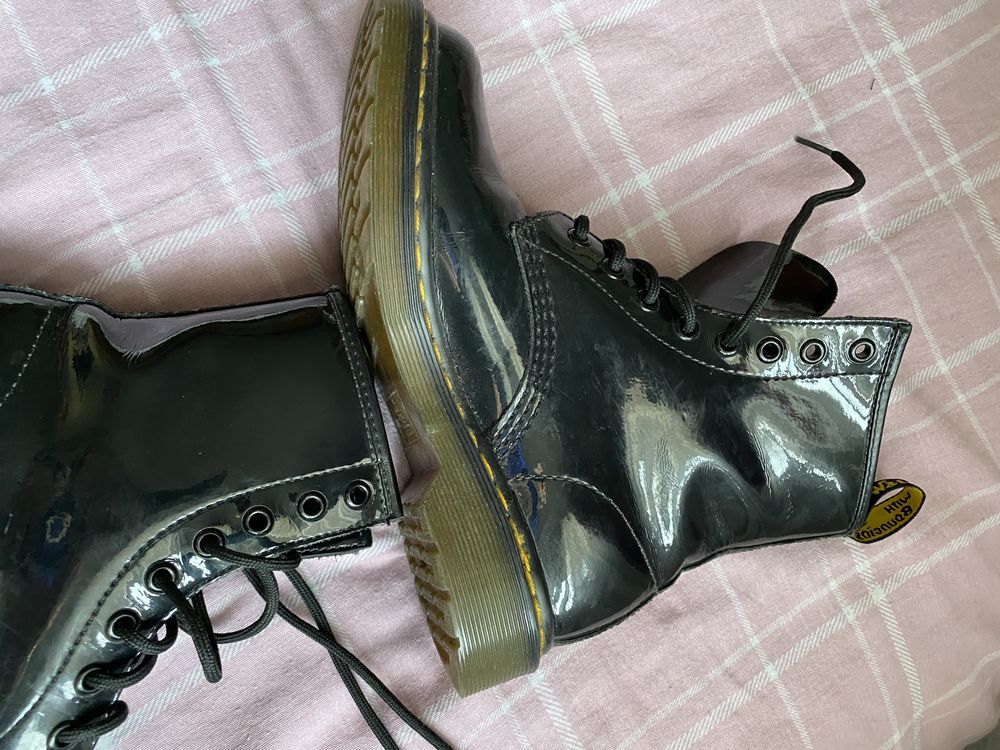 Buty Dr.Martens rozmiar 37