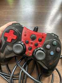 Uniwersalny pad/joystick