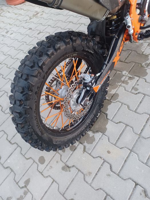 Cross xmotos xb39