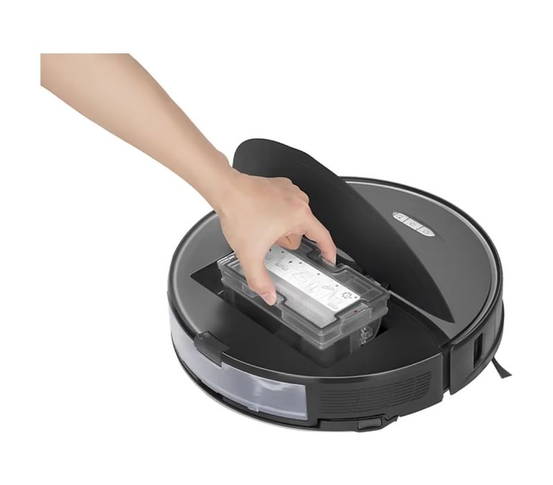 Моющий Робот- пылесос Xiaomi 5552