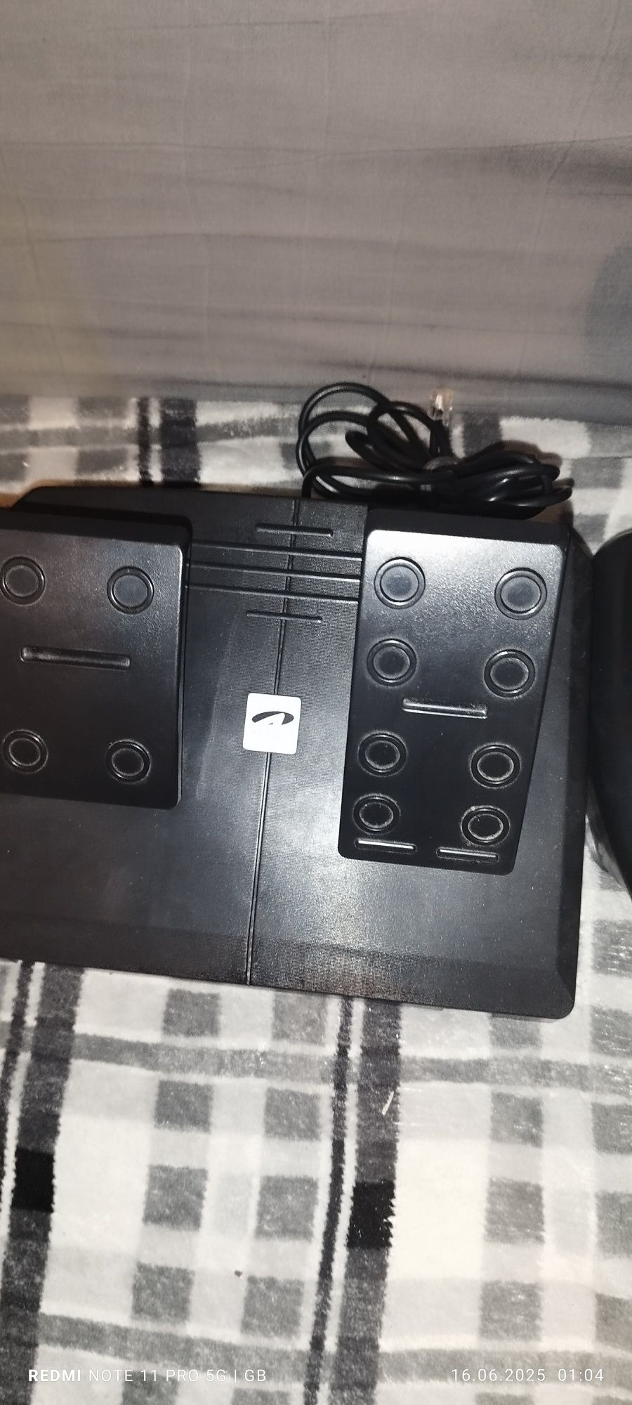 Sprzedam kierownicę Apollo rw-1007PC