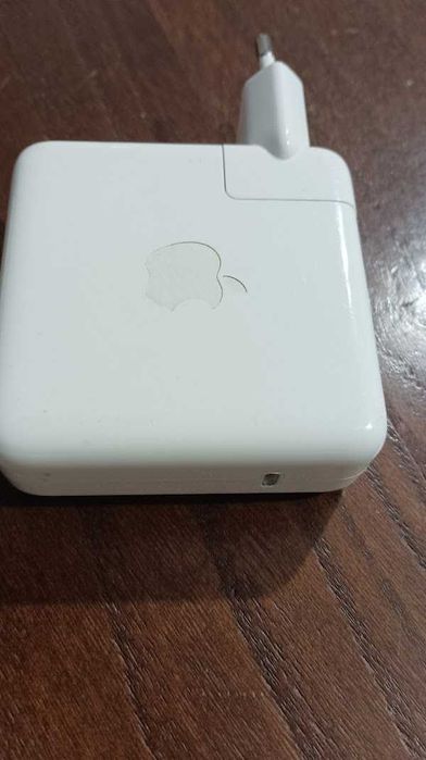 Carregador MacBook Pro USB C