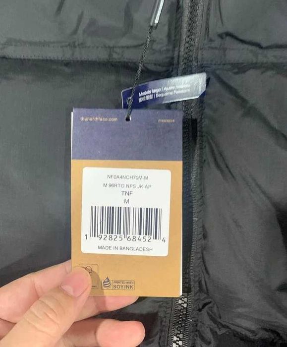 Kurtki zimowe_TheNorthFace_700 ASIA.XL