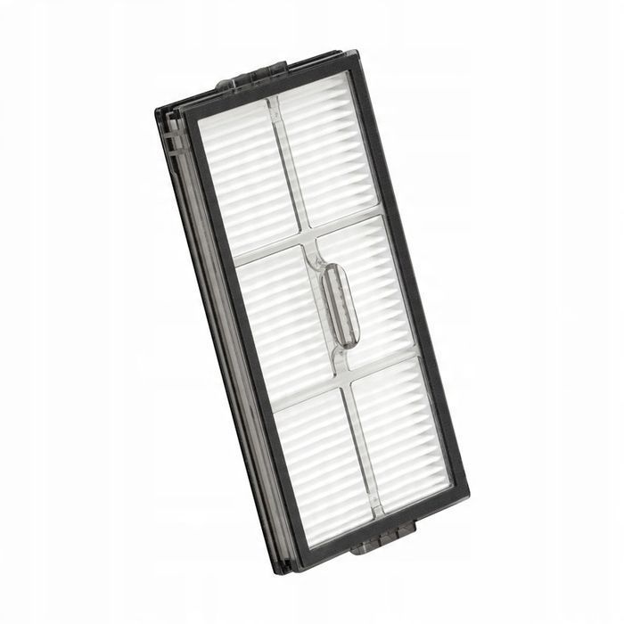 Filtr EPA E11 do odkurzaczy Roborock Saros 10R, S9 MaxV Slim -2 sztuki