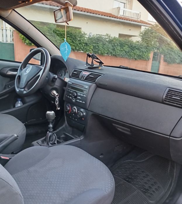 Fiat stilo 2002, inspeção UpTo 10 Oct 2026