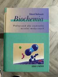 Książka „Biochemia”