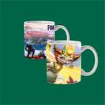 Caneca jogos personalizável