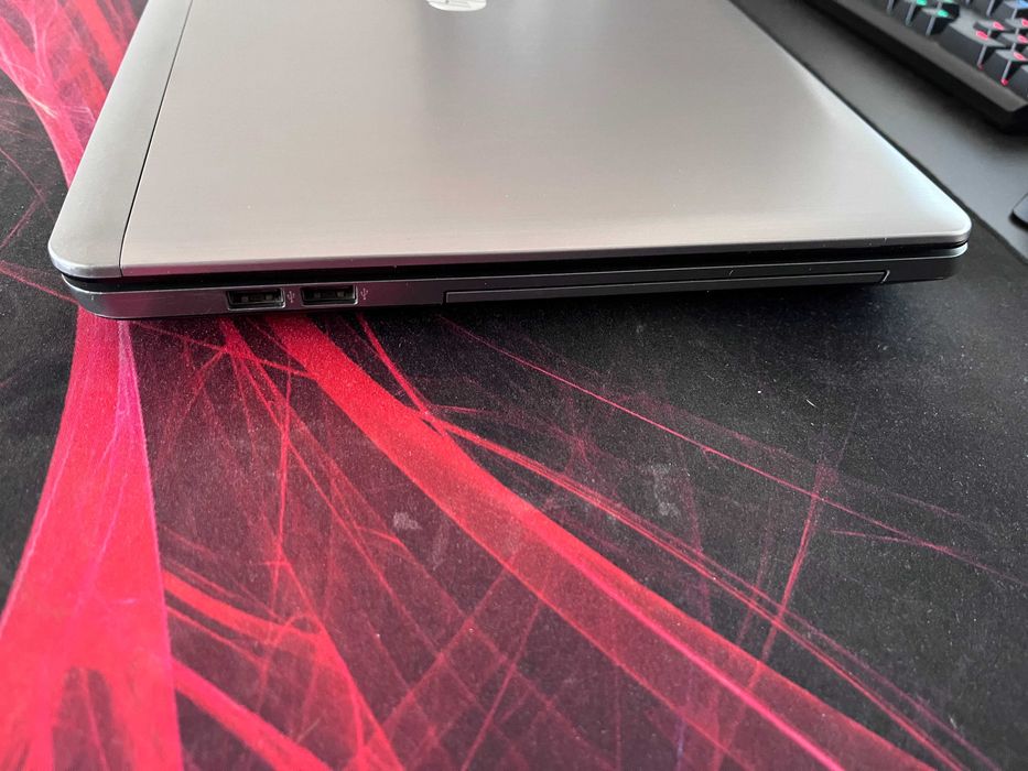 HP Probook 4540s-SSD 240 GB/8 GB RAM