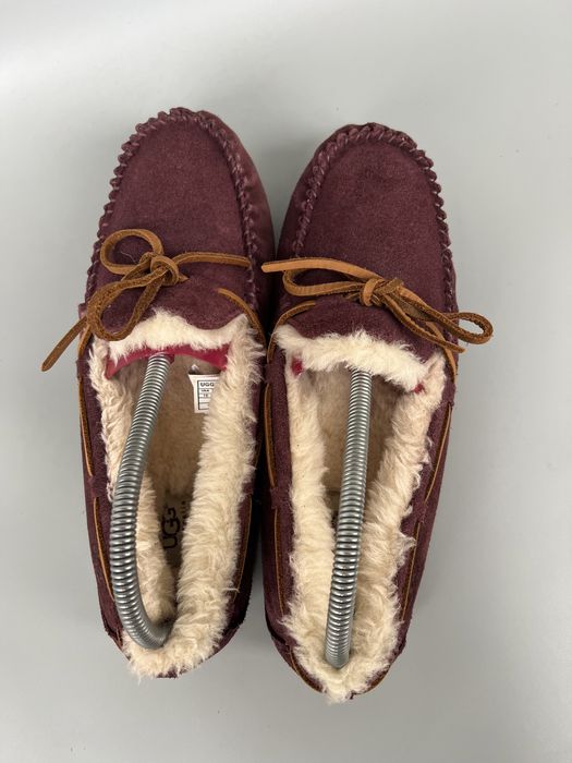 Оригінальні Чоловічі капці UGG Australia 43р.28см.