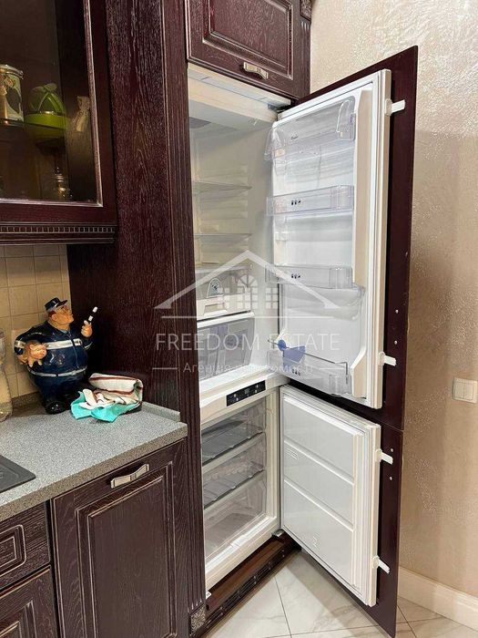 Квартира с паркингом / ЖК МИР / Павлово Поле / ЦЕНТР