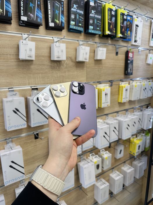 iPhone 14 Pro Max • Гарантія • Магазин • Айфон 14 про макс • 650$