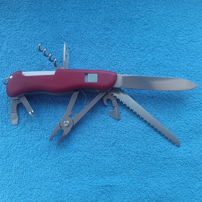 Victorinox, victorinox