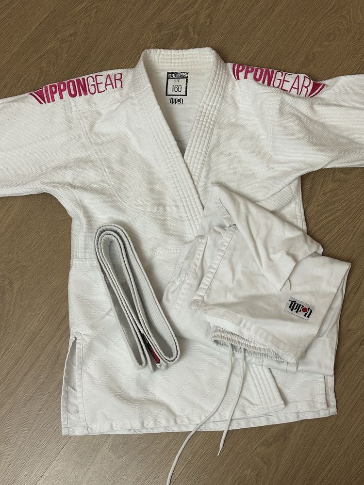 Кімоно ippongear