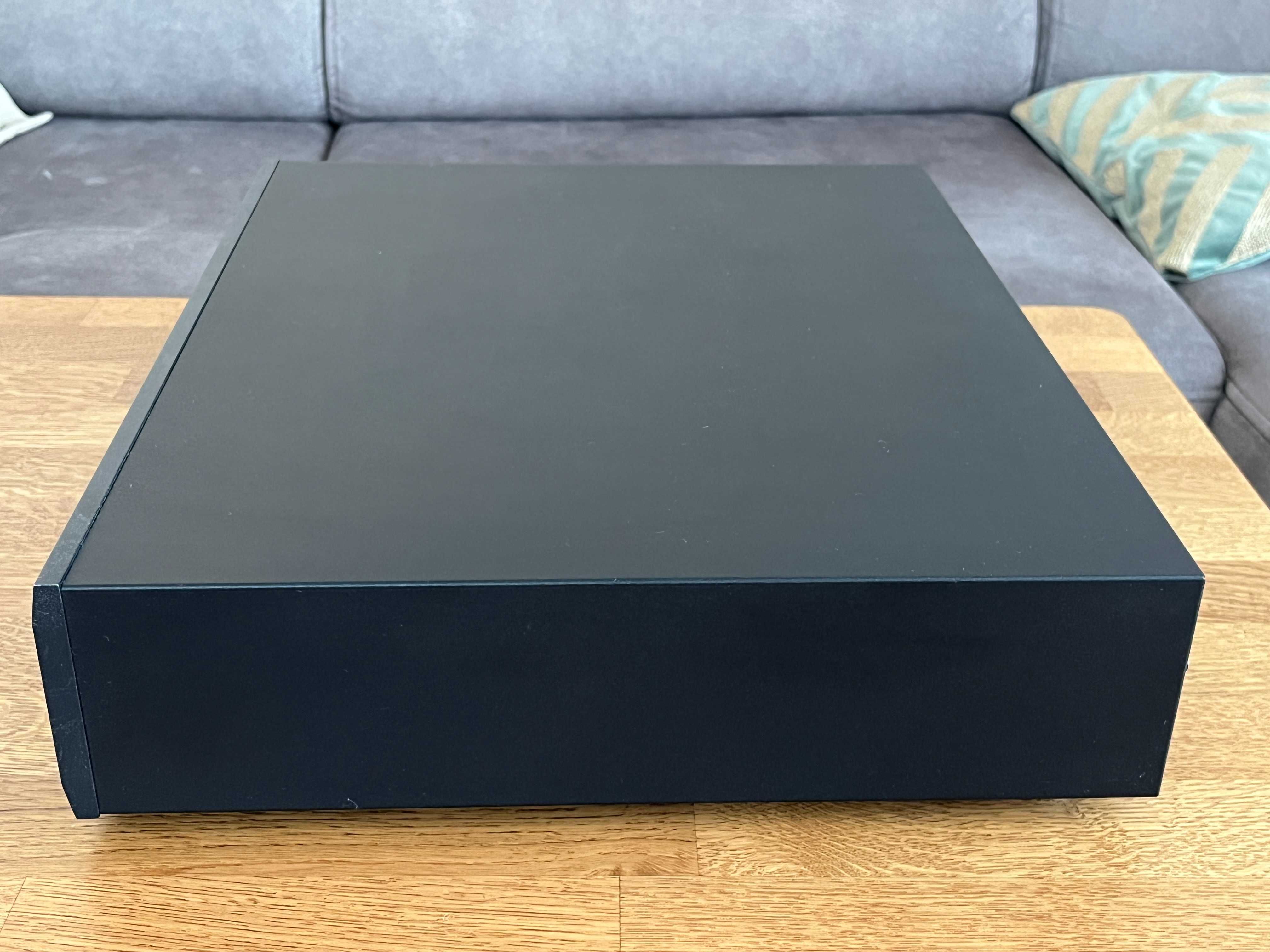 Musical Fidelity M3 CD , odtwarzacz płyt