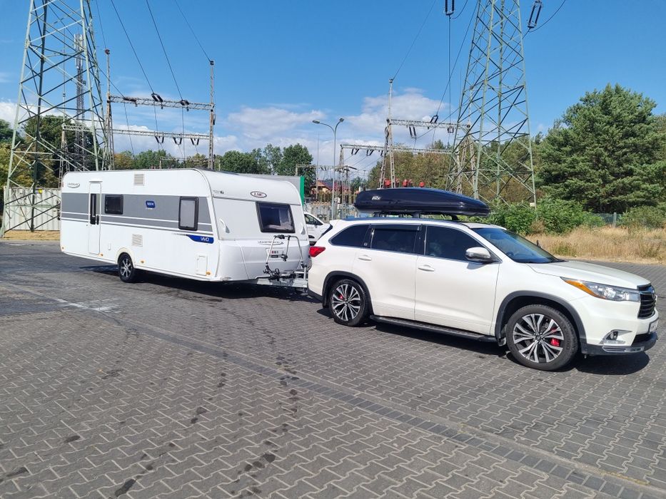 LMC 522k Stan Idealny przedsionek mower prywatna 7.20mx2.50