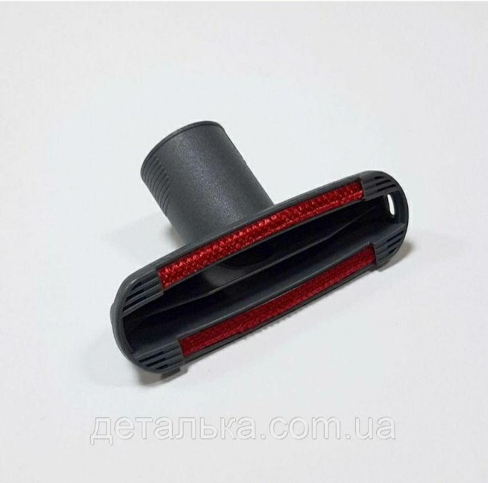 Насадка   для пилосмока Electrolux ZE-030N, меблева щітка для Philips