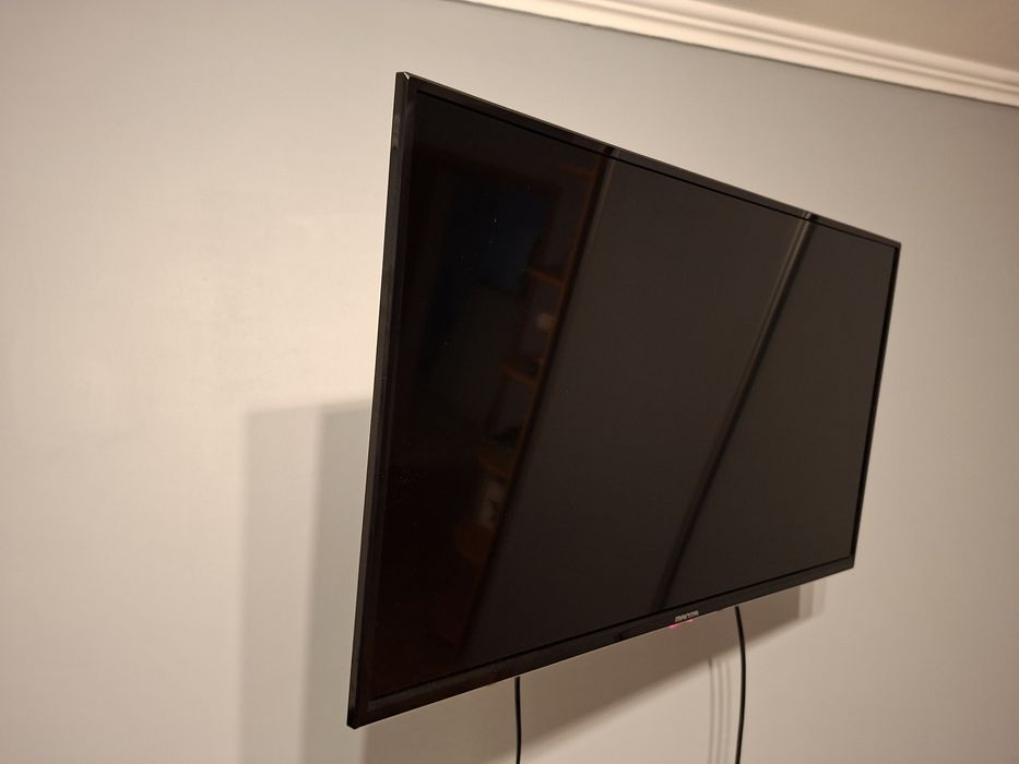 Telewizor MANTA 32LHS89T HD, SmartTV,wifi