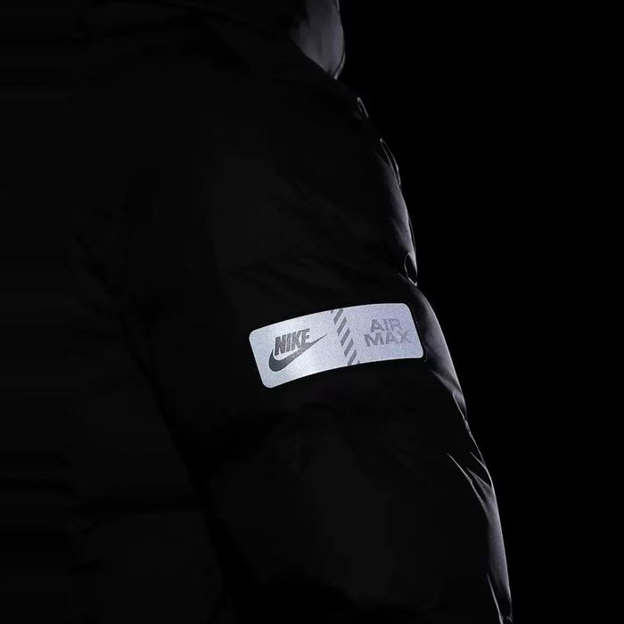 Пуховик Nike Storm-Fit