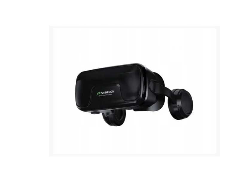 Okulary wirtualnej rzeczywistości VR SHINECON 10.0 ttst1212
