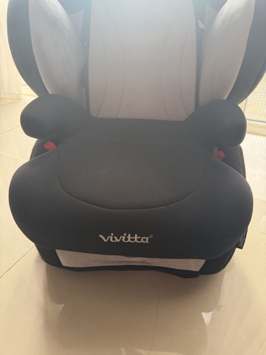 Автокресло RECARO