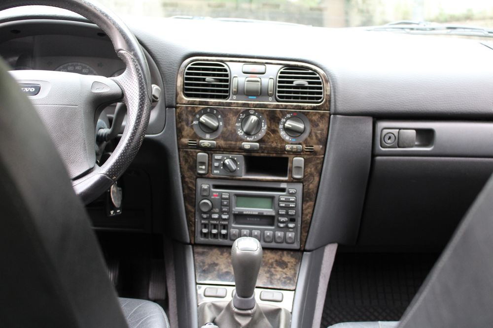 Volvo V40 T4 - 200cv