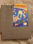 To The Earth NTSC NES-ZE-CAN Jogo Nintendo NES