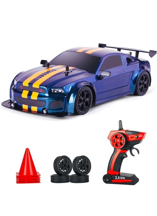 iBlivers Zdalnie sterowany samochód